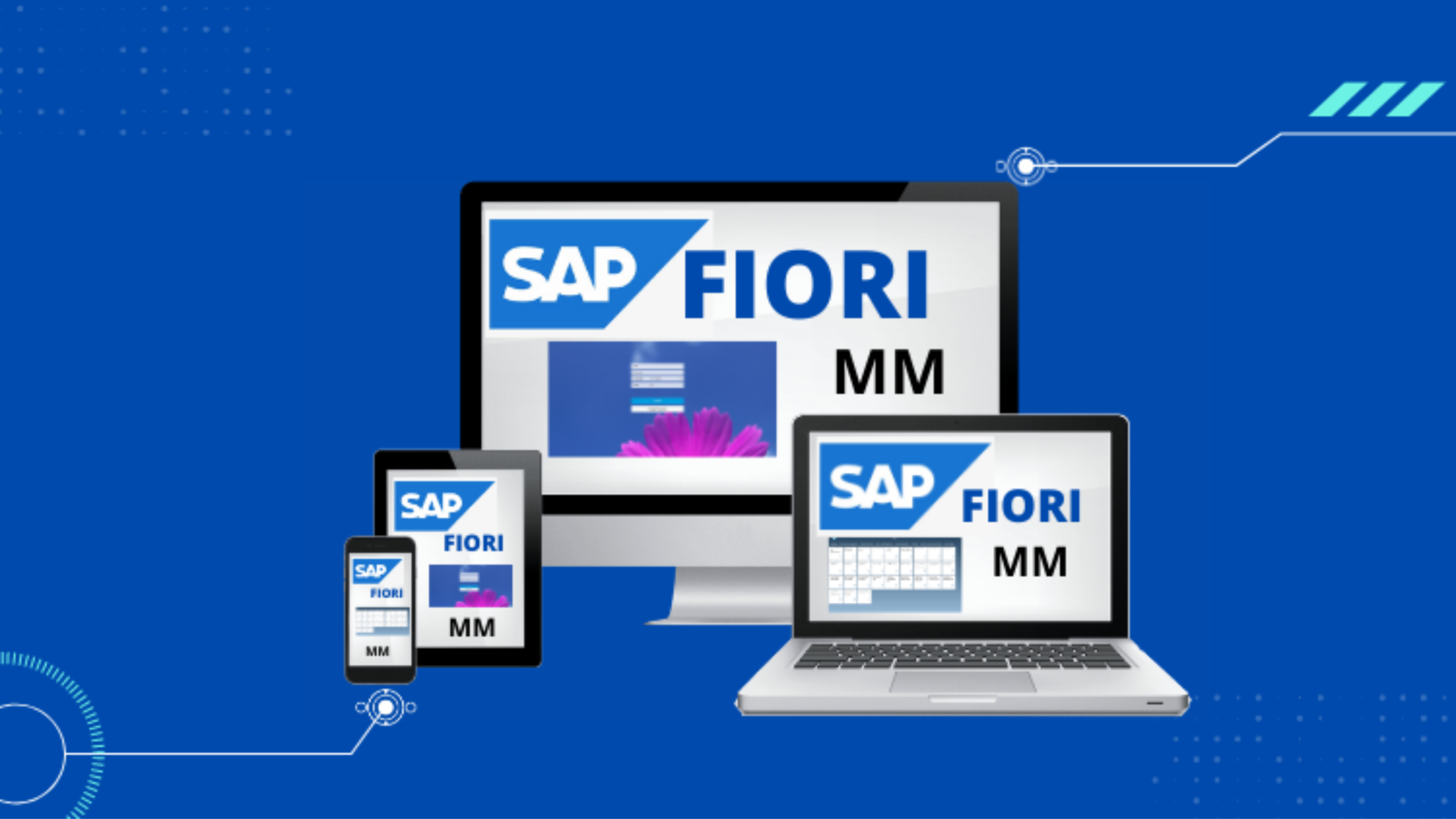 SAP Fiori- Learn MM in SAP Fiori from Scratch